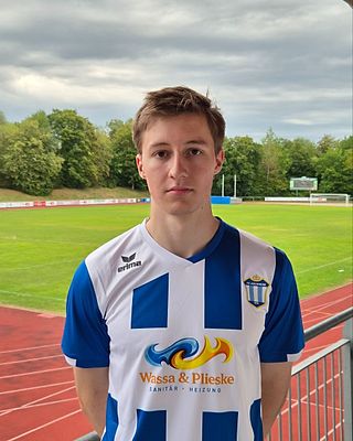 Alex Dostalik
