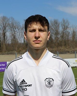 Moritz Schoberth