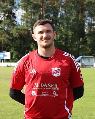Simon Holzer