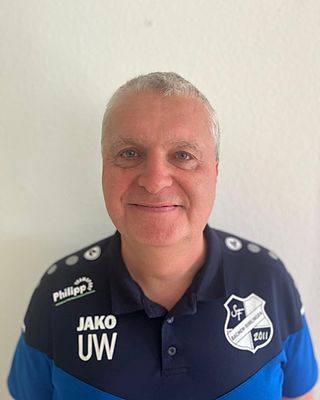 Uwe Welsch