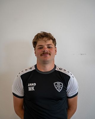 Michael Küsters