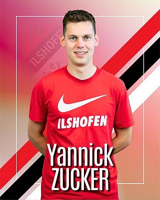 Yannick Zucker