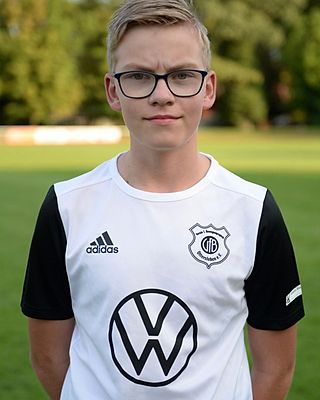 Toni Grünberg