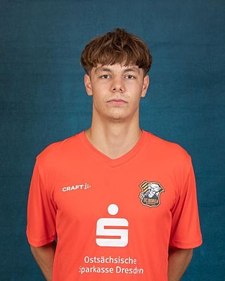 Norwinn Emilian Bernhardt