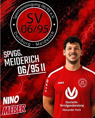Nino Meßer