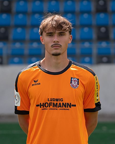 Foto: Joshua Hoffmann