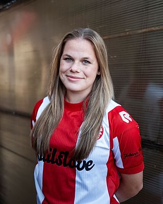 Anna Julia Graßinger