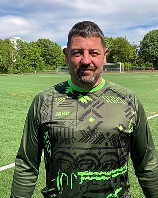 Marcel Georgi