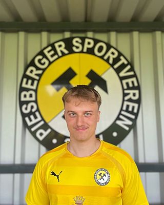 Elias Gabriel Gnielczyk