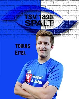 Tobias Eitel