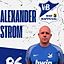 Alexander Strom