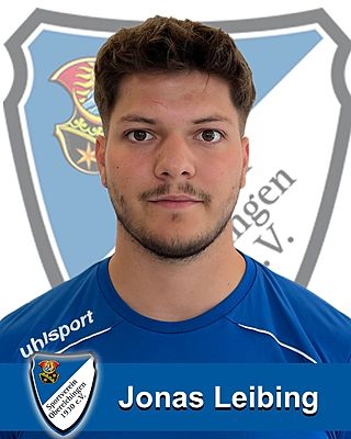 Jonas Leibing