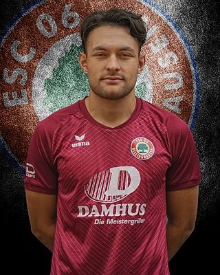 Edisher Ugrekhelidze