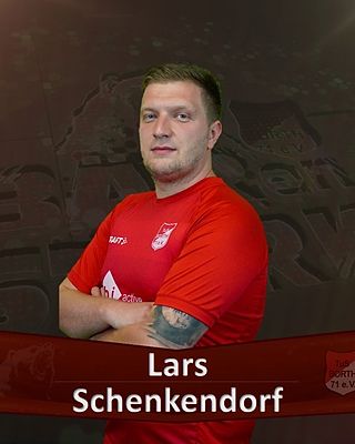 Lars Schenkendorf