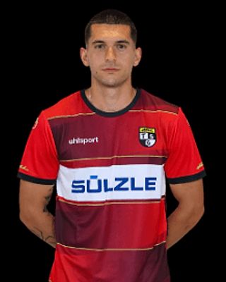 Denis Latifovic