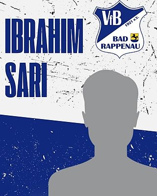 Ibrahim Sari