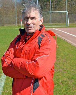 Branko Zeravica