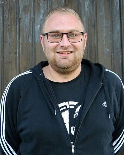 Foto: Jörg Fleischmann