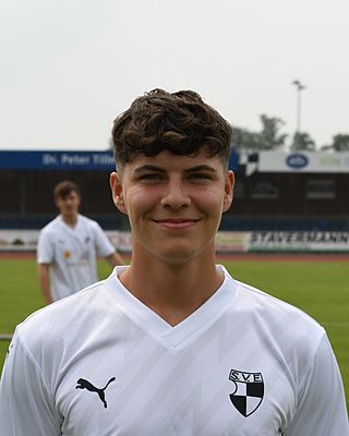 Shawn-Paul Pilz