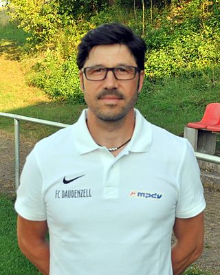 Manuel Homoki