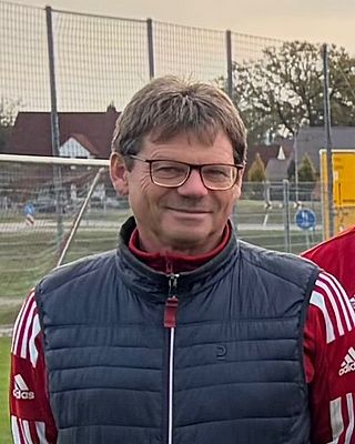 Manfred Schlicker