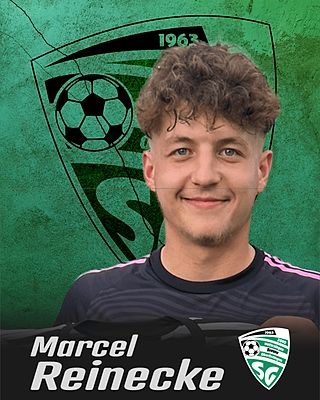 Marcel Reinecke