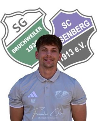 Marcel Funk