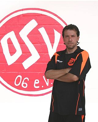 Dirk Marten