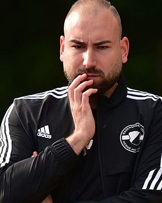 Christopher Muszynski