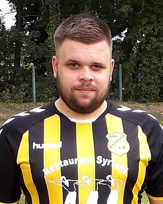 Kevin Klaus