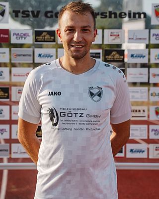 Daniel Marxreiter
