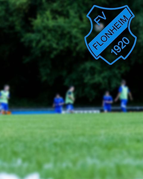 Foto: FV Flonheim