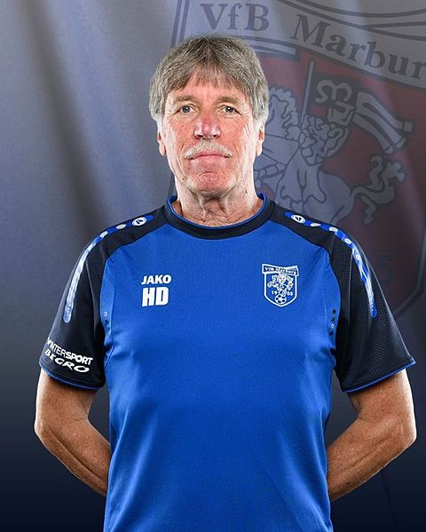 Foto: VfB Marburg