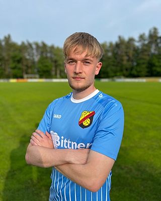 Florian Sehr