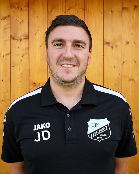 Foto: DJK