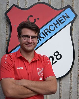 Stefan Scherm