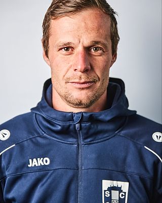 Malte Bengt Rösler