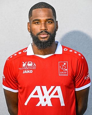 Jordan Lambilate TAWABA