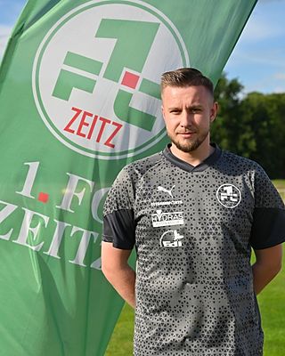 Manuel Reichmuth