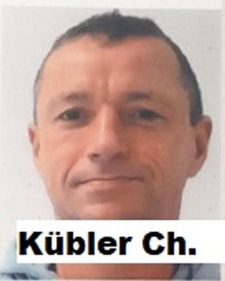 Christian Kübler