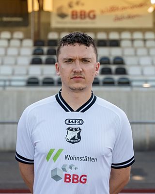 Alexander Poysel