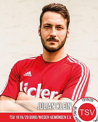 Julian Klein