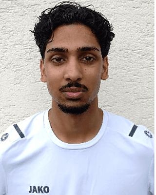 Sabahuddin Khan