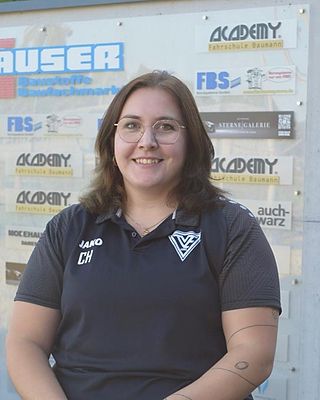 Chrissi Haimerl