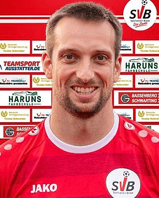 Torben Mau