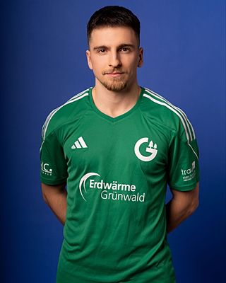 Nikola Negic
