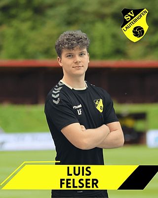 Luis Felser