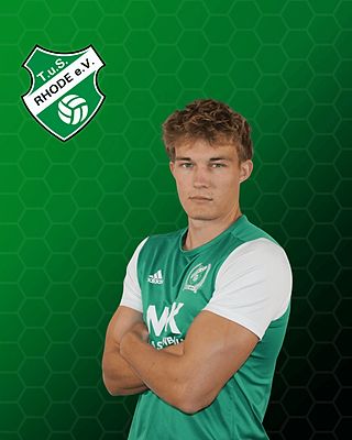 Jonas Martin Schneider