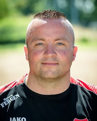 Patrick Bauer