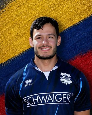 Daniel Molina Bravo